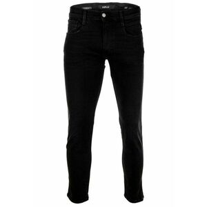 Blugi slim fit Anbass imagine