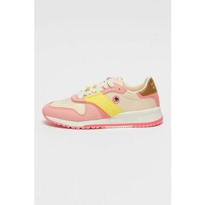 Pantofi sport cu model colorblock Vivi imagine