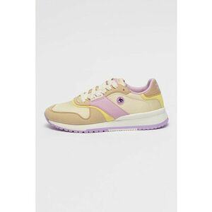 Pantofi sport cu model colorblock Vivi imagine