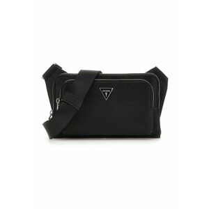 Geanta crossbody cu logo Milano imagine