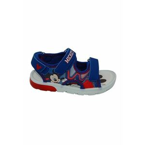 Sandale cu LED_uri Mickey Mouse imagine