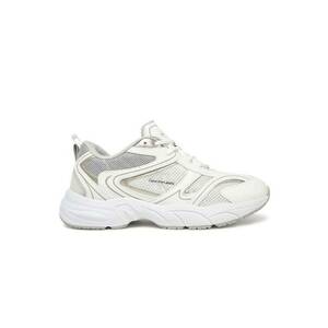 Pantofi sport RETRO TENNIS MESH ML-YW0YW01807-0LI imagine