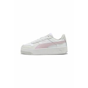 Pantofi sport de piele si piele ecologica Carina Street imagine