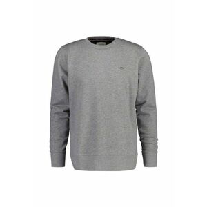 Bluza de trening regular fit cu decolteu la baza gatului Shield imagine