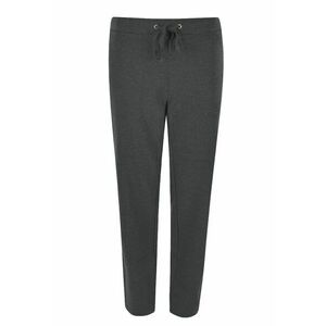 Pantaloni de trening cu snur si talie medie imagine