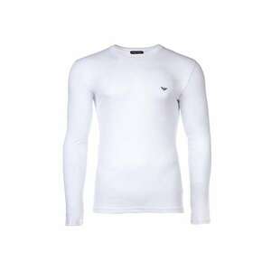 Bluza slim fit cu detaliu logo imagine