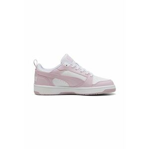 Pantofi sport pentru Femei - rebound v6 low - 392328-40 - Alb imagine