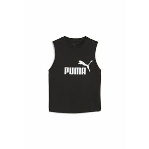 Maiou pentru Femei - ess no 1 logo slim tank - 684968-01 - 2XS INTL - Negru imagine