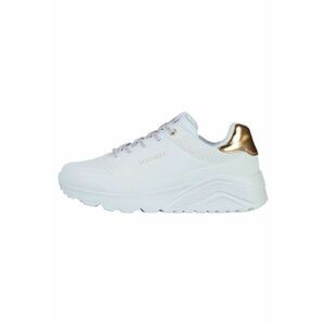 Pantofi sport Uno Lite-metallic Mo 310384LWHT Copii Alb imagine