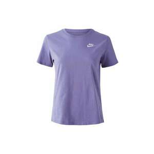 Tricou pentru Femei - w nsw club ss tee - DX7902-527 - Mov imagine