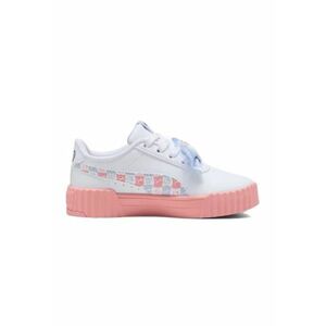 Pantofi sport pentru Fete - carina 3 0 hk fr ps - 401419-01 - Alb imagine