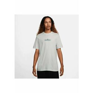 Tricou pentru Barbati - m nsw tee club ssnl 2 su25 - HJ0730-025 - Gri imagine