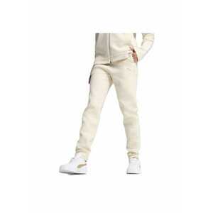 Pantaloni pentru Femei - evostripe sweatpants dk - 685051-87 - XS INTL - Alb imagine