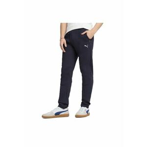 Pantaloni pentru Barbati - evostripe pants dk - 684614-16 - XS INTL - Albastru imagine