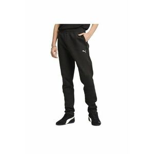 Pantaloni pentru Barbati - evostripe pants dk - 684614-01 - XS INTL - Negru imagine