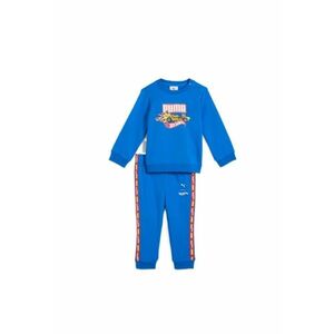 Trening X HOT WHEELS MINICATS Crew Set Inf-630073-58 imagine