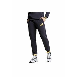 Pantaloni pentru Barbati - united sweatpants tr cl - 684633-16 - XS INTL - Albastru imagine