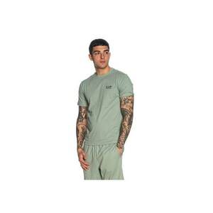 Tricou pentru Barbati - m tee ss co cc - 8NPT25-PJVPZ-U9024 - M INTL - Verde imagine