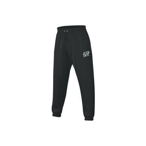 Pantaloni pentru Barbati - m nk club bb cuff pant jdi aop - HJ2214-010 - XS INTL - Negru imagine