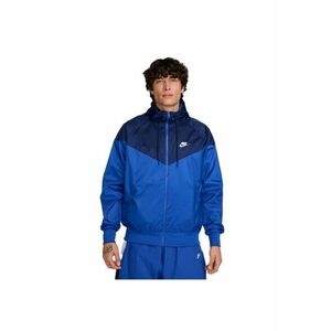 Bluza pentru Barbati - DA0001-481 - XS INTL - Albastru imagine