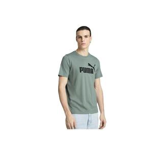 Tricou pentru Barbati - ess no 1 logo tee (s) - 682533-30 - XS INTL - Verde imagine