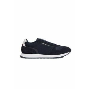 Pantofi sport pentru new runner eva mix flag - FM0FM05454-DW5 - Albastru imagine
