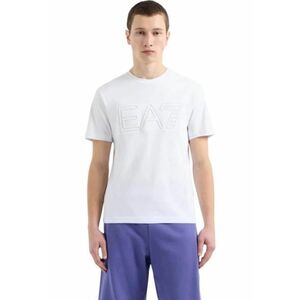 Tricou pentru Barbati - m oversize logo tee ss - 7M000149-AF14772-U0002 - Alb imagine