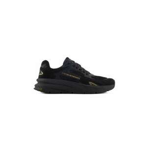 Pantofi sport pentru Barbati - crusher sonic mix - X8X178-XK382-M701 - Negru imagine