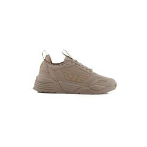 Pantofi sport pentru Femei - ace runner monogram - X8X221-XK437-R977 - Roz imagine