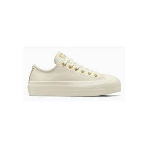 Pantofi sport pentru Femei - chuck taylor all star lift - A12765C - Bej imagine