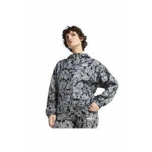 Jacheta pentru Femei - ess nature 2 0 relaxed windbreaker - 629905-01 - Negru imagine