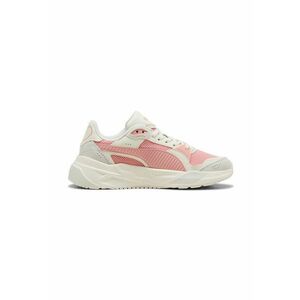 Pantofi sport pentru Fete - trinity 2 jr - 401490-04 - Alb imagine