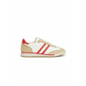 Pantofi sport pentru Femei - tjw retro runner cleated - EN0EN02717-ACT - Bej imagine