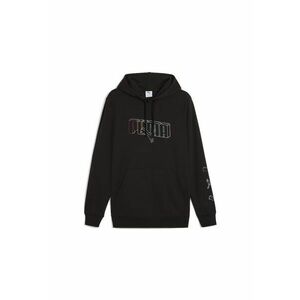 Hanorac pentru Barbati - ess logo lab execution hoodie tr - 684665-01 - Negru imagine