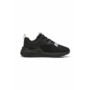 Pantofi sport pentru Baieti - soft wired 2 ps - 401506-01 - Negru imagine