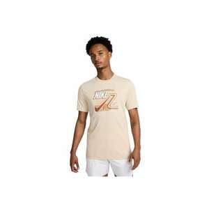 Tricou pentru Barbati - m nkct df tee sp25 - HJ3366-126 - Bej imagine