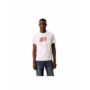 Tricou pentru Barbati - ss sport logo classic cntee - LV04RB850G-YAA - Alb imagine