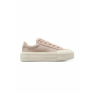 Pantofi sport pentru Femei - chuck taylor all star cruise - A10651C - Bej imagine