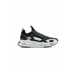 Pantofi sport pentru Barbati - infinity cage - X8X174-XK377-K485 - Negru imagine