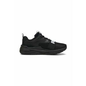 Pantofi sport pentru Baieti - softride wired 2 jr - 401505-01 - Negru imagine