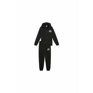 Trening pentru Baieti - class sweat suit tr b - 687279-01 - Negru imagine