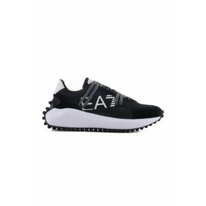 Pantofi sport pentru Femei - wader rope w - X8X208-XK421-K485 - Negru imagine