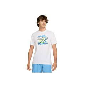 Tricou pentru Barbati - HJ3366-100 - Alb imagine