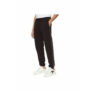 Pantaloni pentru Barbati - logo tape sweatpant - J30J327243-BEH - Negru imagine