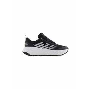 Pantofi sport pentru Barbati - ultimate c2 kobra - X8X239-XK432-R966 - Negru imagine