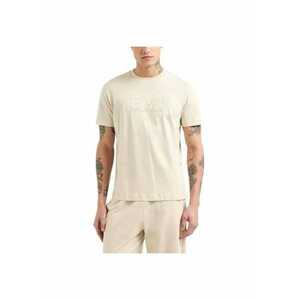Tricou pentru Barbati - m tee ss loose - 7M000226-AF10375-U1079 - Bej imagine