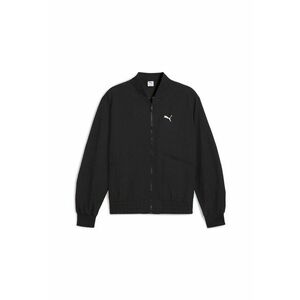 Jacheta pentru Barbati - class bomber - 629903-01 - Negru imagine