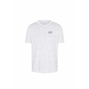 Tricou pentru Barbati - 7M000172-AF13758-F0024 - Alb imagine