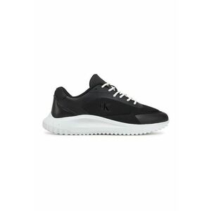 Pantofi sport pentru Barbati - eva runner low mesh mix - YM0YM01185-0GM - Negru imagine