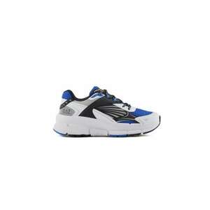 Pantofi sport pentru Barbati - crave monogram - X8X236-XK424-R948 - Negru imagine